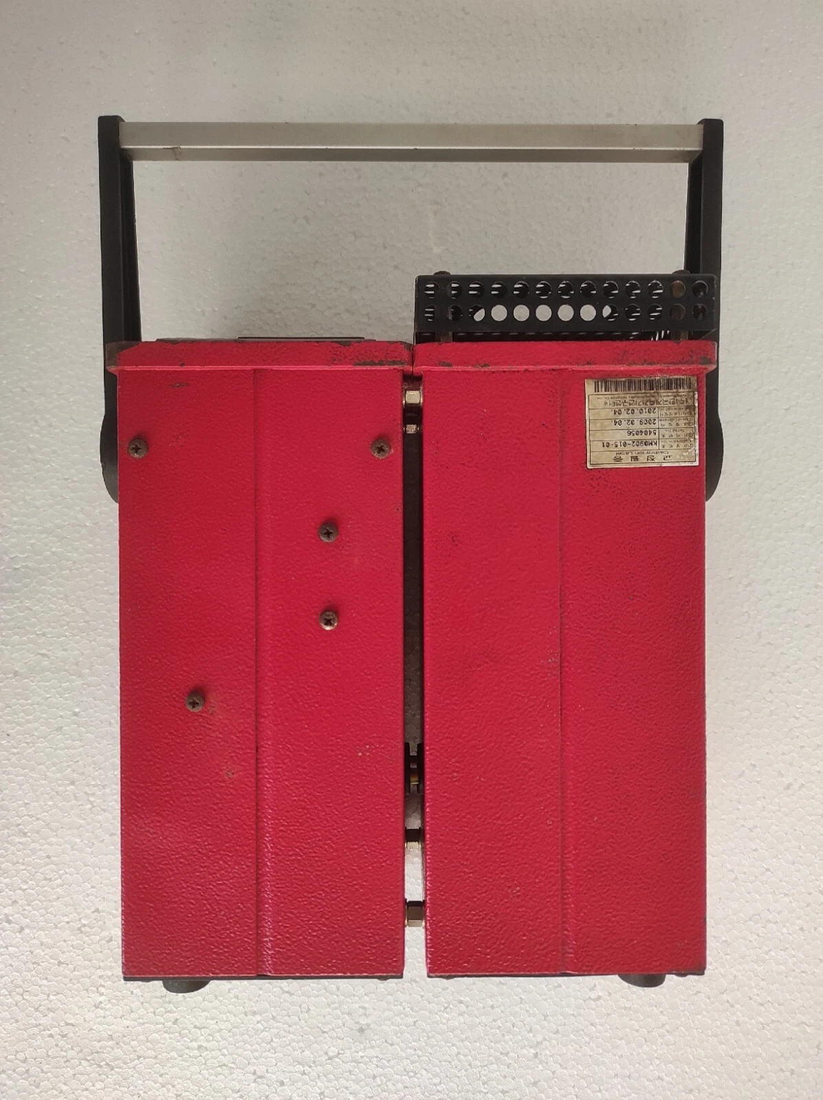 admin/uploads/uploads/Sika tp18200e Temperature Calibrator Dry Block Calibrator_7.webp